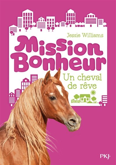 Couverture_Un cheval de r&ecirc;ve
