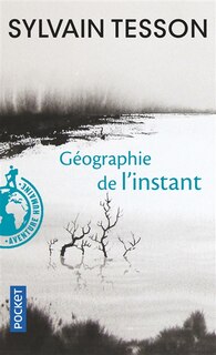 Front cover_Géographie de l'instant