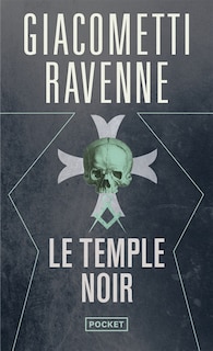 Front cover_Le temple noir