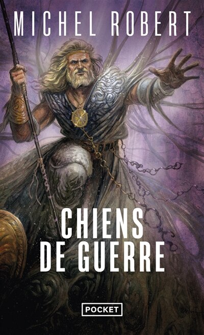 Chiens de guerre