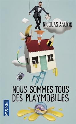 Couverture