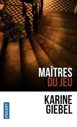 Maîtres du jeu