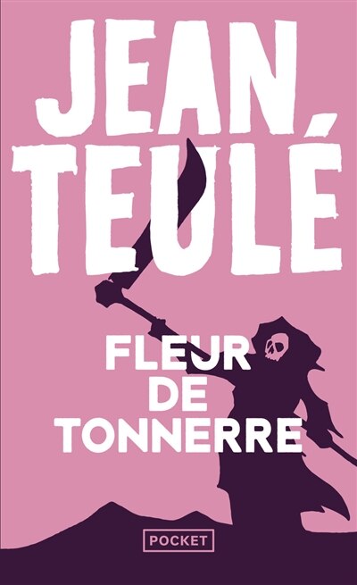 Front cover_Fleur de tonnerre