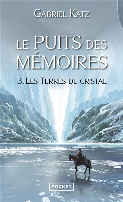 Les terres de cristal