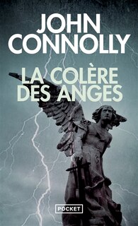 Front cover_La colère des anges