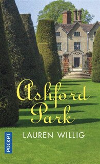 Front cover_ASHFORD PARK