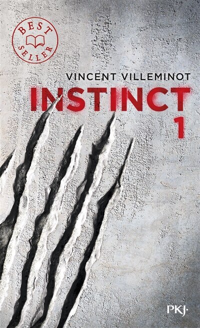 Instinct tome 1