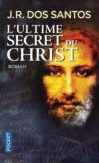 Front cover_L' ultime secret du Christ