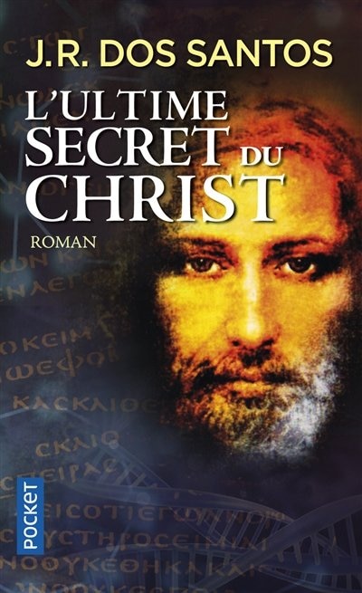 Front cover_L' ultime secret du Christ