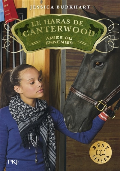 Front cover_Amies ou ennemies