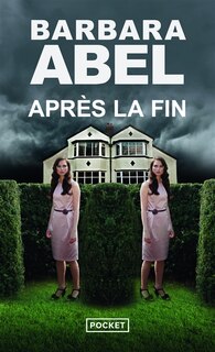 Front cover_Après la fin