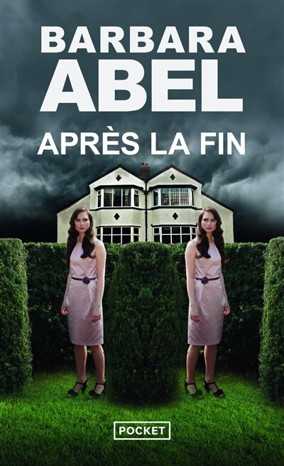 Front cover_Après la fin