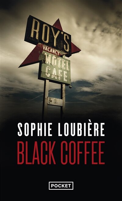 Front cover_Black coffee