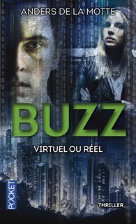 Front cover_Buzz : virtuel ou réel