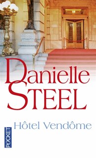 Front cover_Hôtel Vendôme