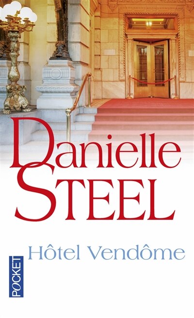 Front cover_Hôtel Vendôme