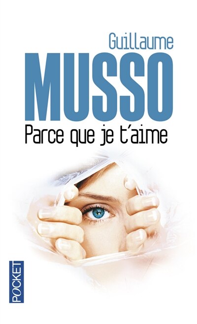 Front cover_Parce que je t'aime