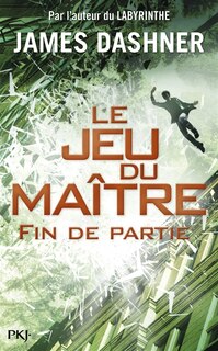 Front cover_Fin de partie