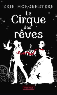 Front cover_Le Cirque Des Rêves