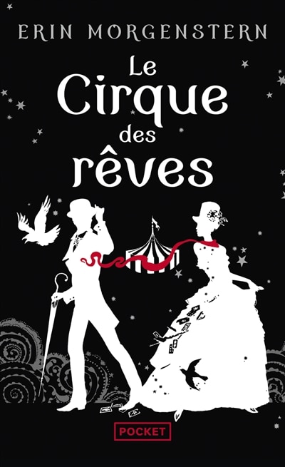 Front cover_Le Cirque Des Rêves