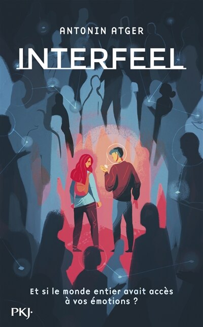 Front cover_Interfeel
