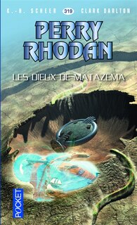 Front cover_Les dieux de Matazema