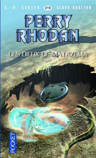 Front cover_Les dieux de Matazema