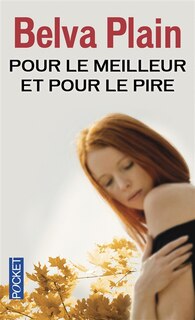 Front cover_Pour le meilleur et pour le pire