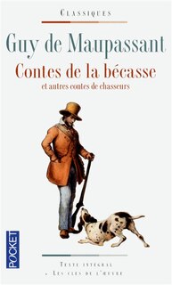 Front cover_Contes de la bécasse