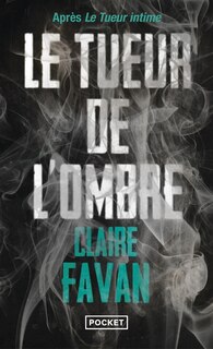 Front cover_Le tueur de l'ombre