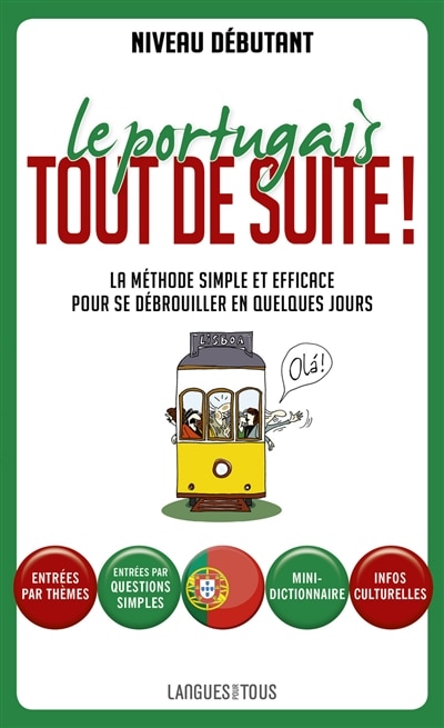 Couverture_Le portugais tout de suite !