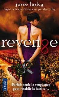 Front cover_Revenge