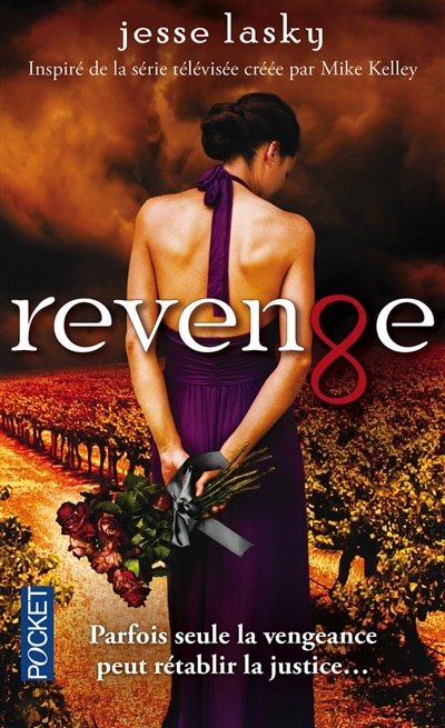 Front cover_Revenge