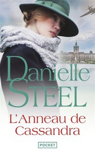 Front cover_L'anneau de Cassandra