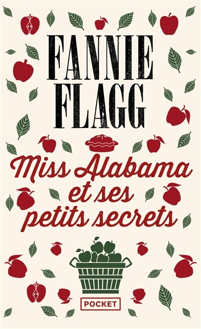 Couverture_Miss Alabama et ses petits secrets