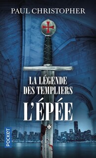 Couverture_L'épée