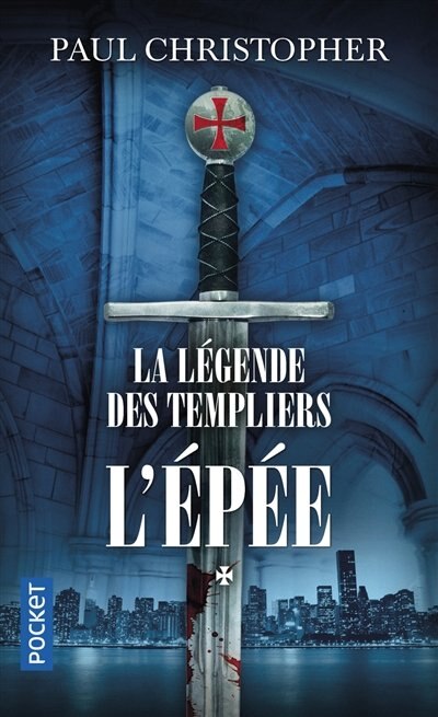 Couverture_L'épée