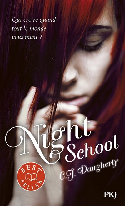 Couverture_Night School, Vol. 1