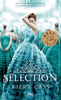 LA SELECTION - TOME 1