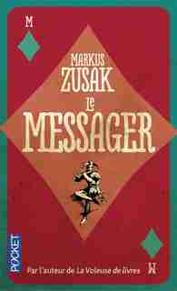 Le messager de Markus Zusak
