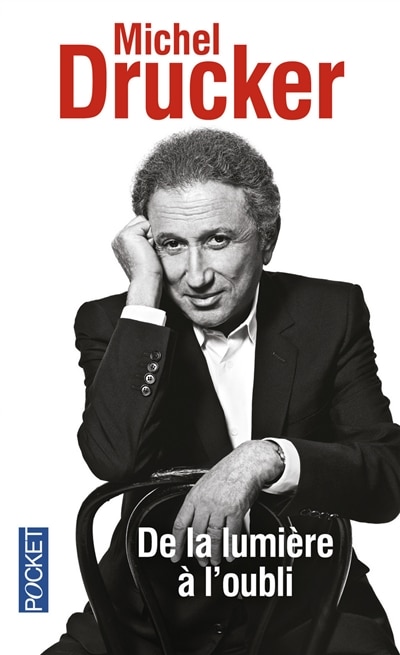 Front cover_De la lumi&egrave;re &agrave; l'oubli