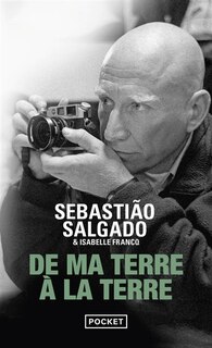 Front cover_De ma terre à la Terre
