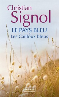 Front cover_Les cailloux bleus
