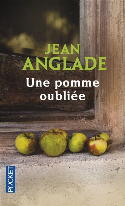 Couverture_Une pomme oubliée