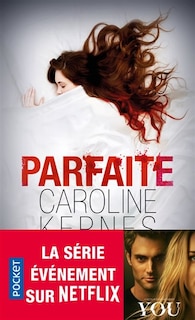 Front cover_Parfaite