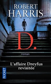 Front cover_D. : l'affaire Dreyfus revisitée