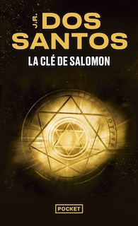 Couverture_La clé de Salomon