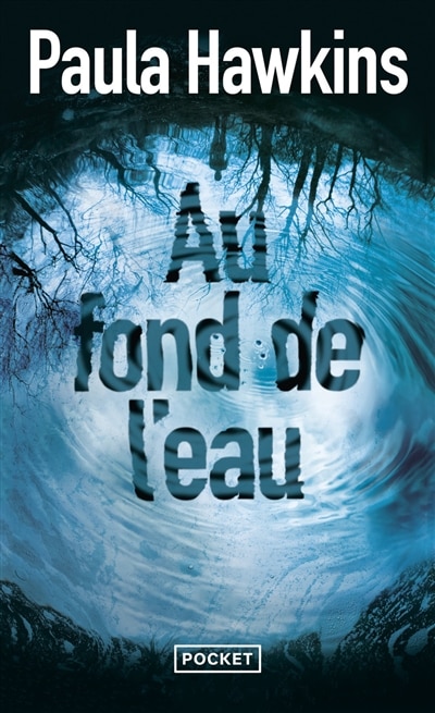 Front cover_AU FOND DE L'EAU