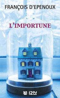 Front cover_L' importune
