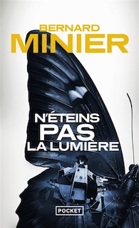 Front cover_N'éteins pas la lumière